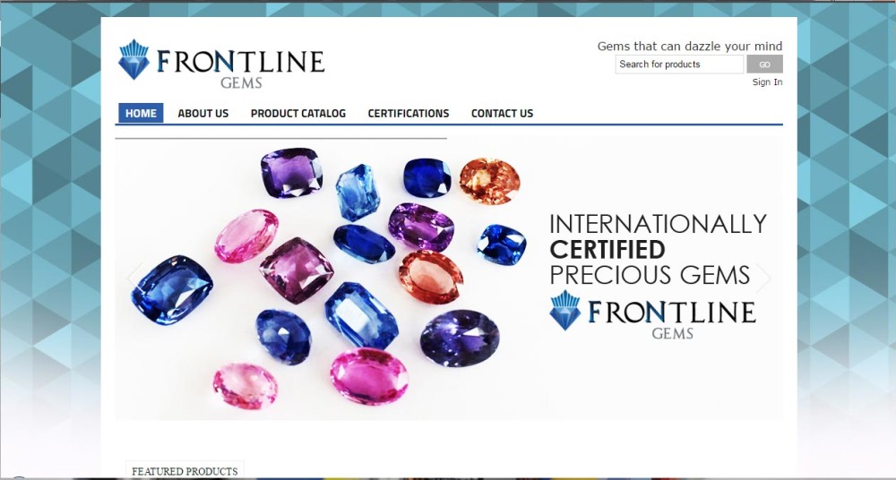 frontline-gems