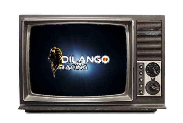 Dilango Racing Accolades AV
